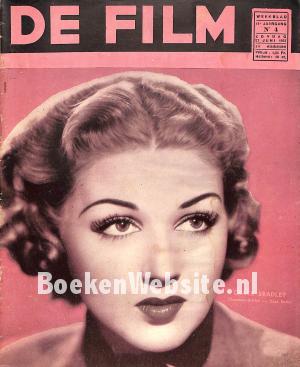 De Film 1937 Nr.4