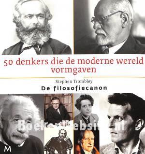 De filosofiecanon De filosofiecanon