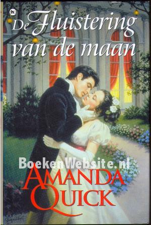 De fluistering van de maan
