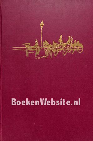 De Forsyte sage, een moderne comedie De Forsyte sage, een moderne comedie