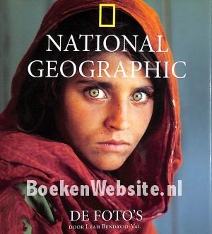 De foto's uit National Geographic