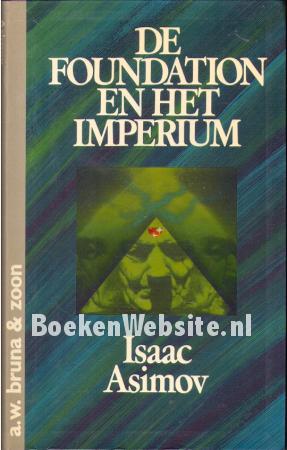 De foundation en het imperium 2
