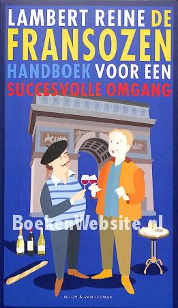 De Fransozen en de Bataven