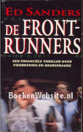 De frontrunners De frontrunners