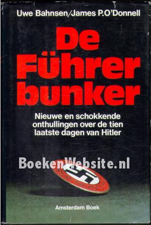 De Führer bunker
