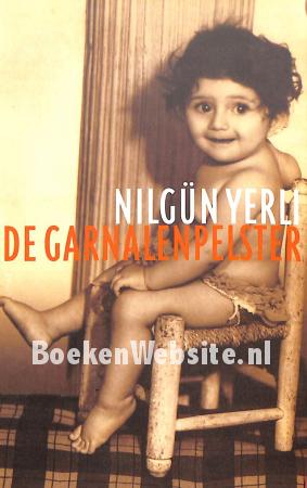 De garnalenpelster De garnalenpelster