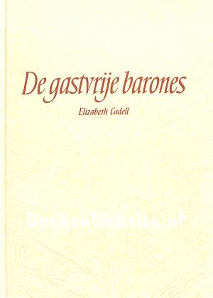 De gastvrije barones De gastvrije barones