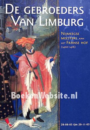 De gebroeders Van Limburg