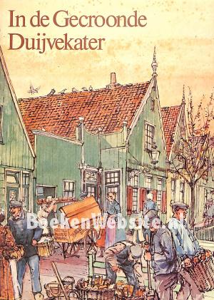 In de gecroonde Duijvekater