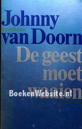 De geest moet waaien