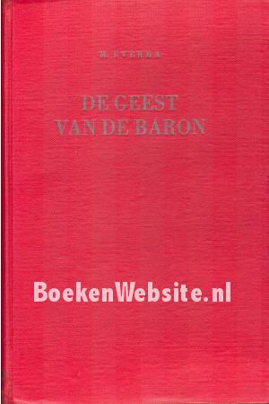 De geest van de baron