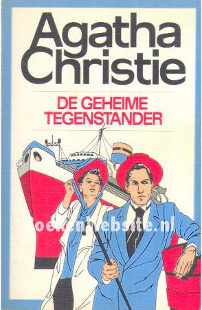 De geheime tegenstander