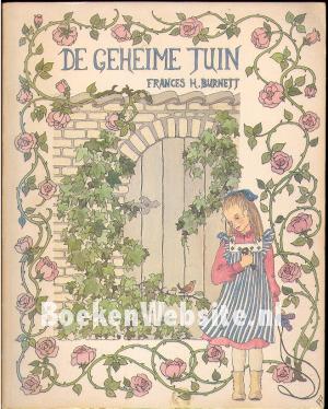 De geheime tuin De geheime tuin