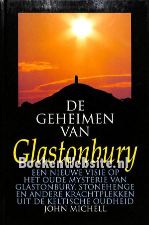 De geheimen van Glastonbury