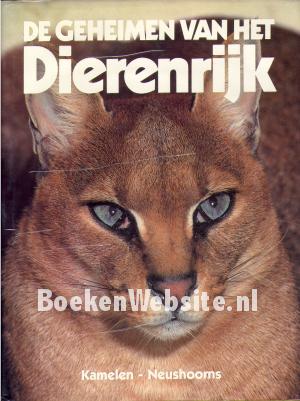 De geheimen van het dierenrijk K-N