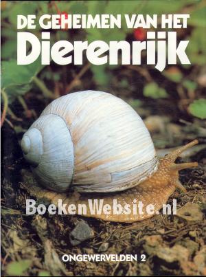 De geheimen van het dierenrijk, ongewervelden 2