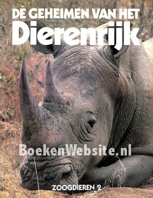 De geheimen van het dierenrijk, zoogdieren 2