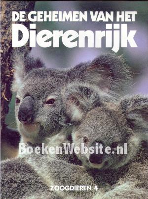De geheimen van het Dierenrijk, Zoogdieren 4