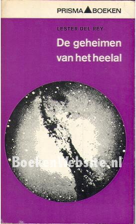 1350 De geheimen van het heelal