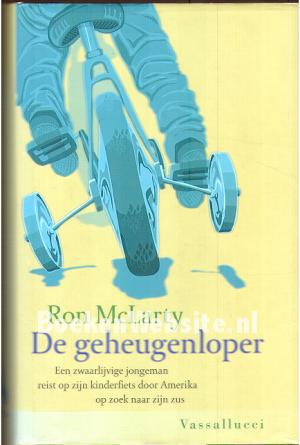 De geheugenloper De geheugenloper