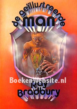 De geillustreerde man De geillustreerde man
