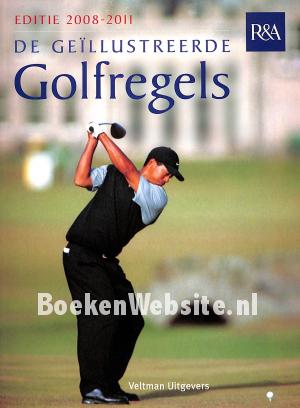 De geilustreerde Golfregels