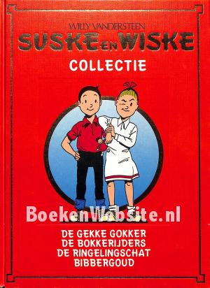 De gekke gokker ea.