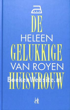 De gelukkige huisvrouw