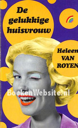 De gelukkige huisvrouw De gelukkige huisvrouw