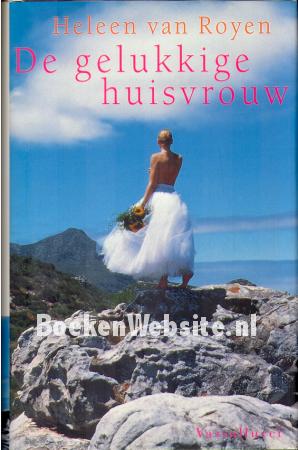 De gelukkige huisvrouw