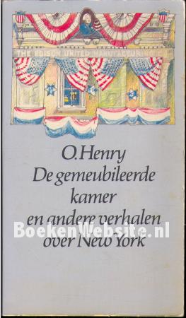 De gemeubileerde kamer De gemeubileerde kamer