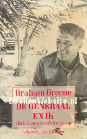 De generaal en ik