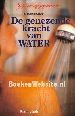 De genezende kracht van water De genezende kracht van water