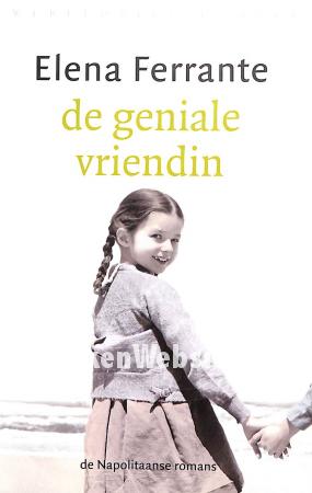 De geniale vriendin