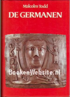 De Germanen