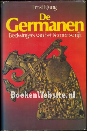 De Germanen