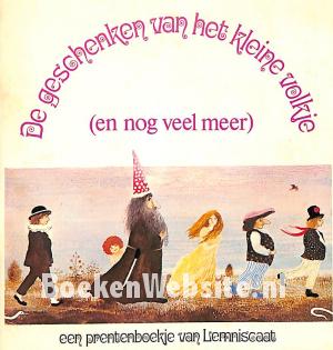 De geschenken van het kleine volkje