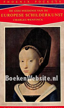 De geschiedenis van de Europese schilderkunst De geschiedenis van de Europese schilderkunst