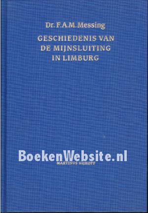 De geschiedenis van de mijnsluiting in Limburg