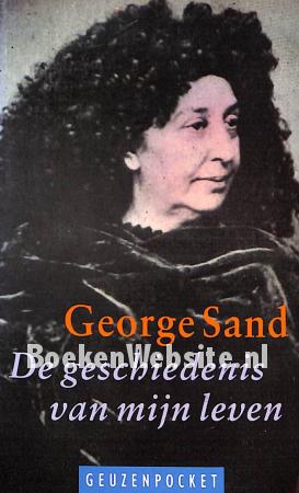 De geschiedenis van mijn leven
