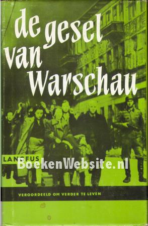 De gesel van Warschau