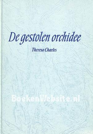 De gestolen orchidee De gestolen orchidee