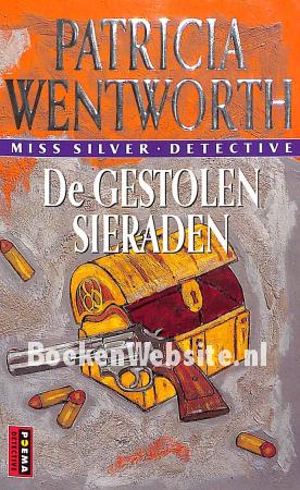 De gestolen sieraden De gestolen sieraden