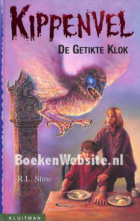 De getikte klok De getikte klok