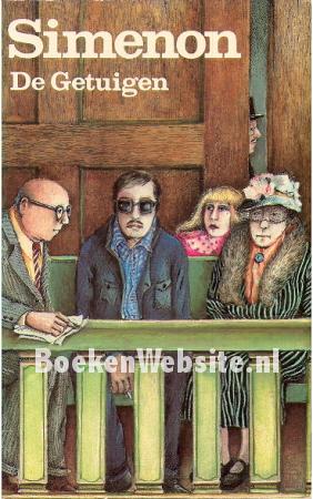 De Getuigen