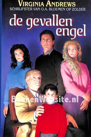 De gevallen engel