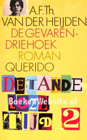 De gevarendriehoek De gevarendriehoek