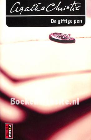 De giftige pen