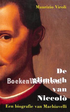 De glimlach van Niccolo De glimlach van Niccolo