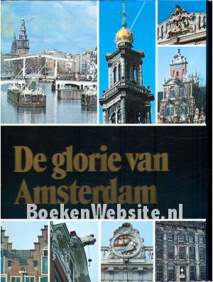 De glorie van Amsterdam